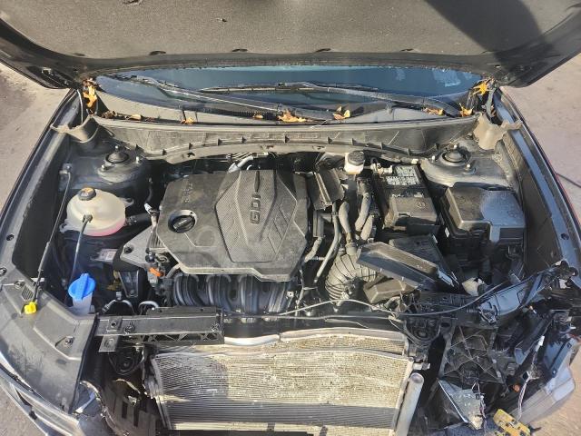 2022 HYUNDAI TUCSON SE #3298159257