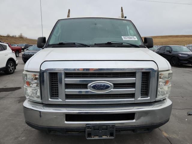 2012 FORD ECONOLINE #3302748003