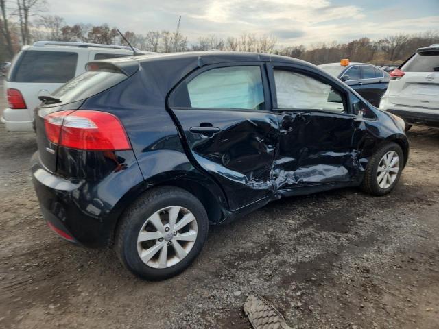 2013 KIA RIO EX #3304515474