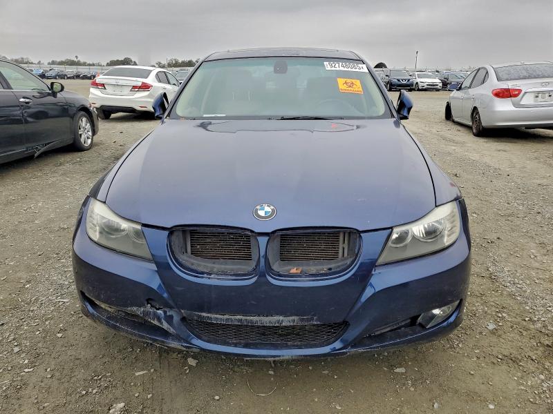 2011 BMW 328 I SULE #3298274031