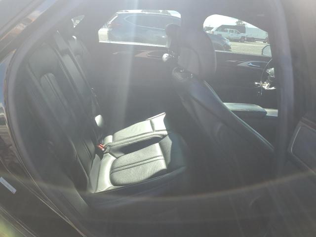 2017 LINCOLN MKZ RESERV - 3LN6L5F94HR607594