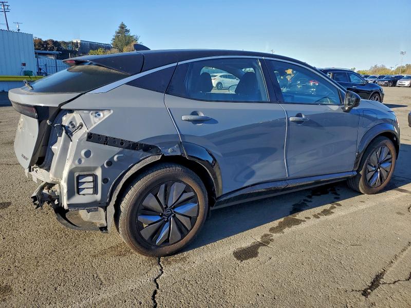2023 NISSAN ARIYA VENT #3318014481