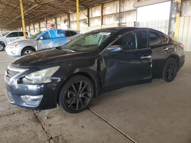 Global Auto Auctions: 2015 NISSAN ALTIMA 2.5