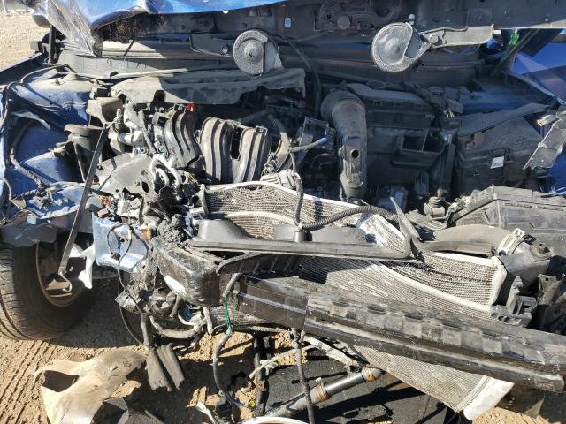 2017 HYUNDAI SONATA SE #3284116562