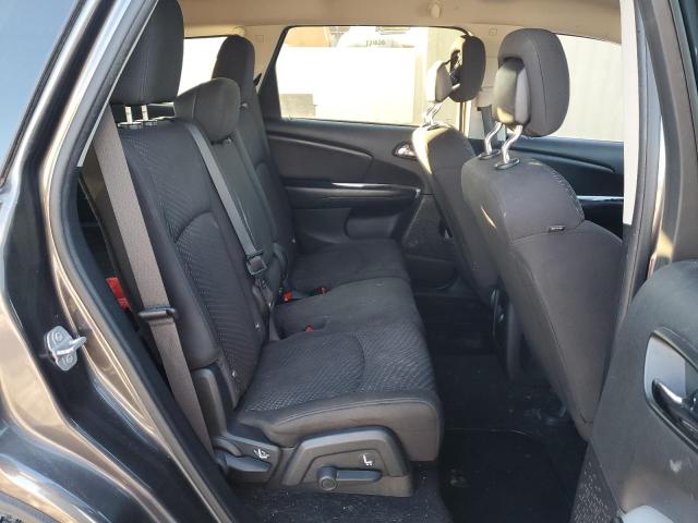 2017 DODGE JOURNEY SE #3291301453