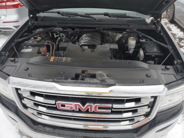 2018 GMC SIERRA K15 #3303725440