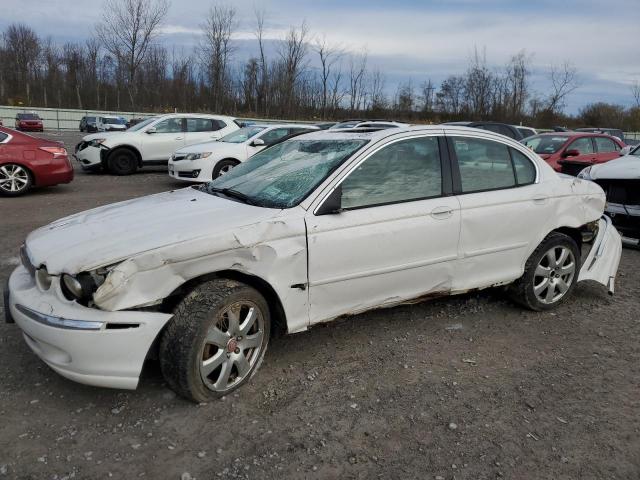 Global Auto Auctions: 2006 JAGUAR X-TYPE 3.0