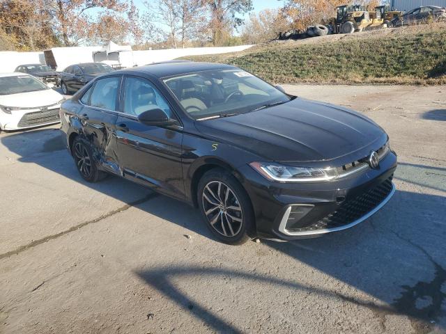 2025 VOLKSWAGEN JETTA SE #3286495157