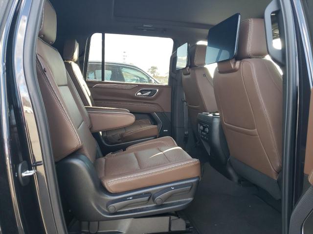 2023 CHEVROLET SUBURBAN K #3302948642