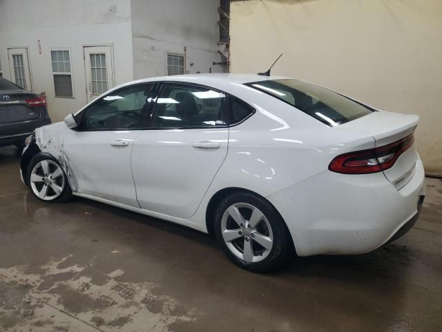2015 DODGE DART SXT #3292394320