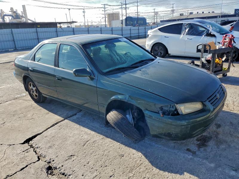 1999 TOYOTA CAMRY LE #3297315394