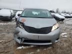 Lot #3302793893 2013 TOYOTA SIENNA