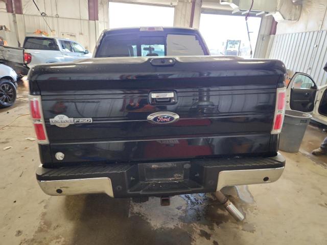 2013 FORD F150 SUPER #3298158290