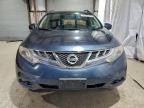 Lot #3305305306 2014 NISSAN MURANO S