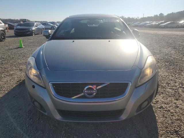 2011 VOLVO C70 T5 - YV1672MC0BJ109863