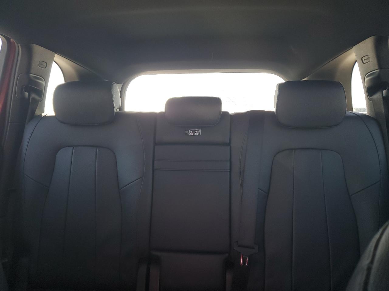 Lot #3315951081 2020 MERCEDES-BENZ GLB 250 4M