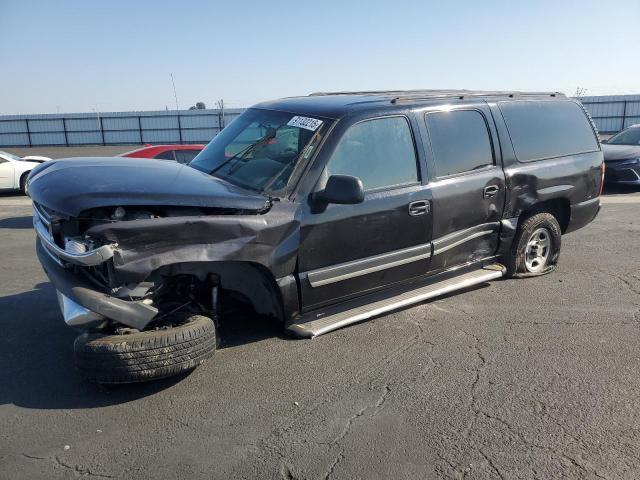 2005 CHEVROLET SUBURBAN C #3309173711