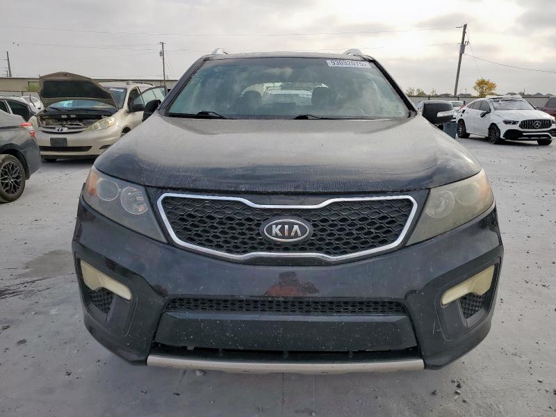 2012 KIA SORENTO SX #3292690639