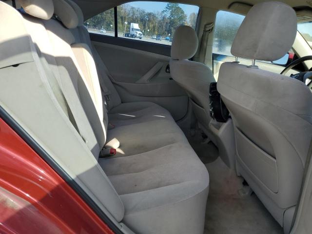 2010 TOYOTA CAMRY BASE #3293336451