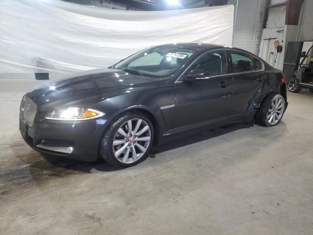 2014 JAGUAR XF #3304692917