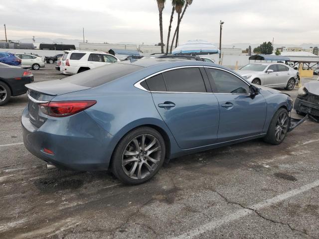 2017 MAZDA 6 GRAND TO #3302659125