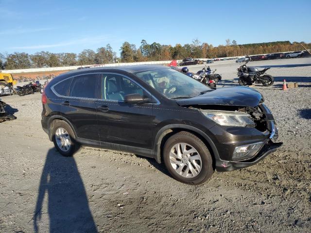 2016 HONDA CR-V EXL #3281482002