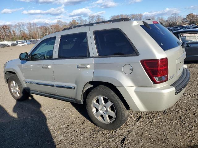 2010 JEEP GRAND CHER #3287605049