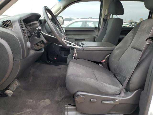 2013 CHEVROLET SILVERADO #3290566826