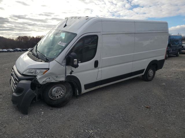 Global Auto Auctions: 2025 RAM PROMASTER