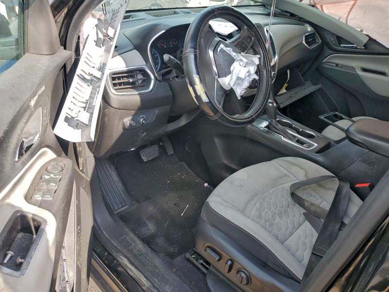 2020 CHEVROLET EQUINOX LS #3305749802