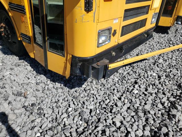 2012 THOMAS SAF-T-LINER HDX #3304514435