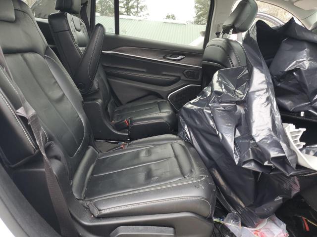 2021 JEEP GRAND CHER #3292389314