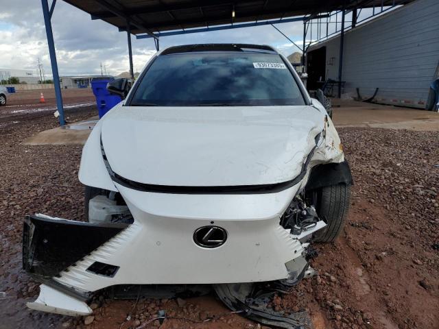 2023 LEXUS RZ 450E #3312885213