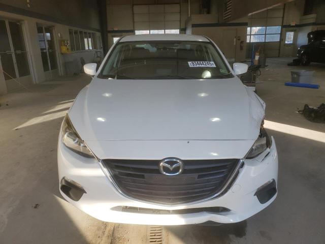 2016 MAZDA 3 SPORT #3302870941