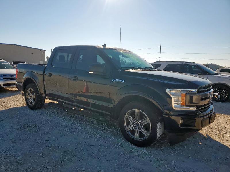 2018 FORD F150 SUPER - 1FTEW1CP4JKD98211