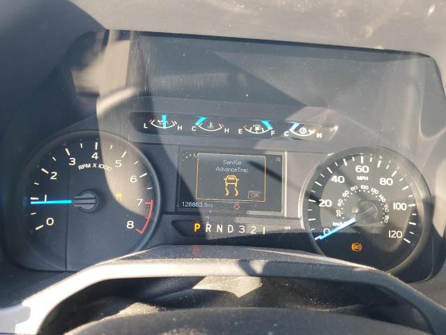 2015 FORD F150 SUPER #3301835357