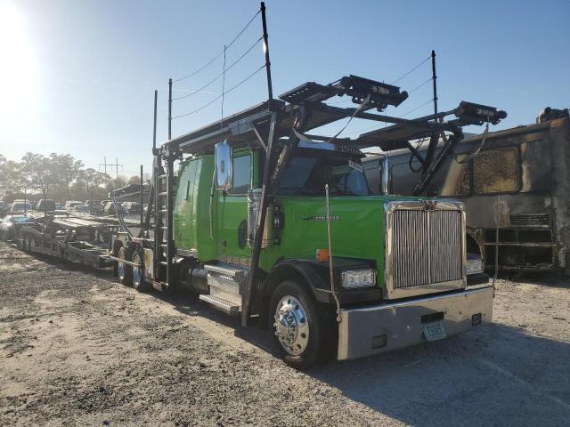 Global Auto Auctions: 2020 WESTERN STAR/AUTO CAR CONVENTION