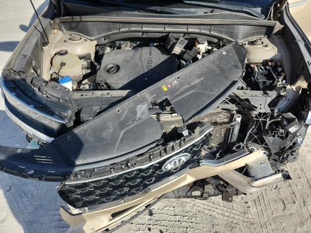 2021 KIA SORENTO LX #3302843904