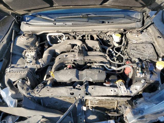 2018 SUBARU OUTBACK 2. #3291219981