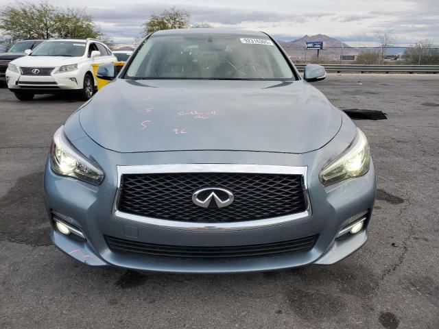 2015 INFINITI Q50 HYBRID #3303799417
