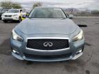 Lot #3303799417 2015 INFINITI Q50 HYBRID