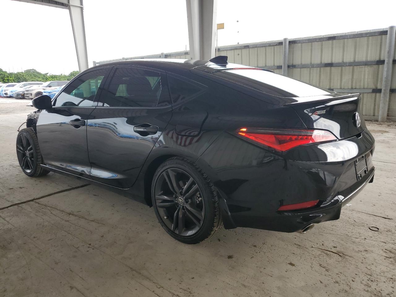 ACURA INTEGRA A-SPEC