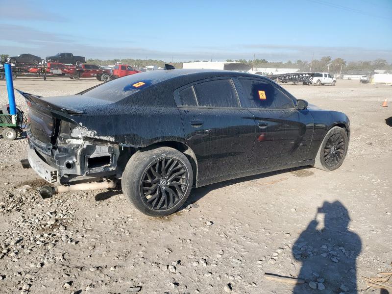 2016 DODGE CHARGER R/ - 2C3CDXCT3GH203538