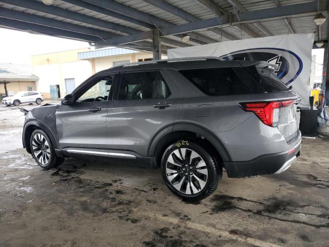 2025 FORD EXPLORER P #3309331091