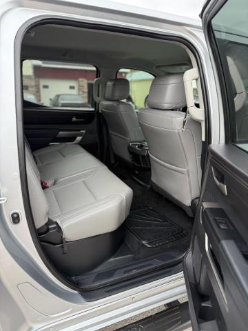 2024 TOYOTA TUNDRA CRE #3291241998