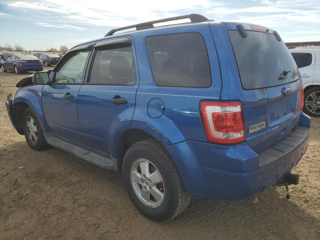 2012 FORD ESCAPE XLT #3291339174