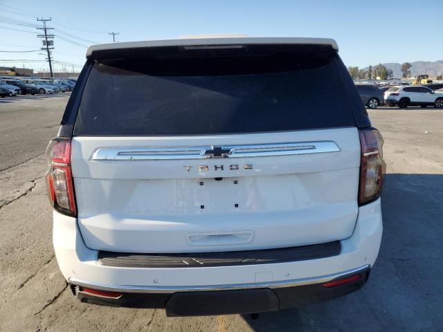 2022 CHEVROLET TAHOE K150 #3283883423