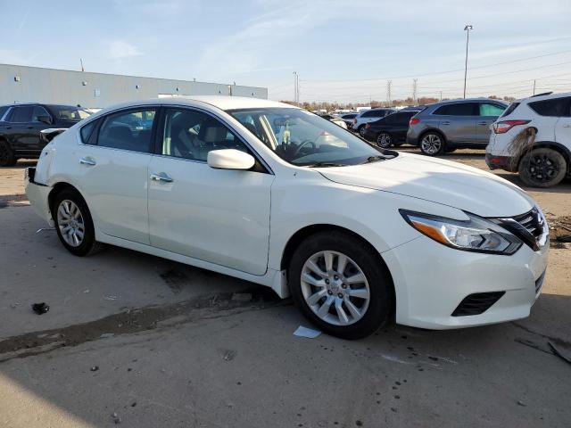 2017 NISSAN ALTIMA #3291200008
