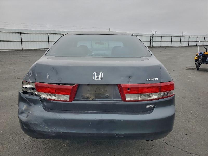 2003 HONDA ACCORD EX #3309173724