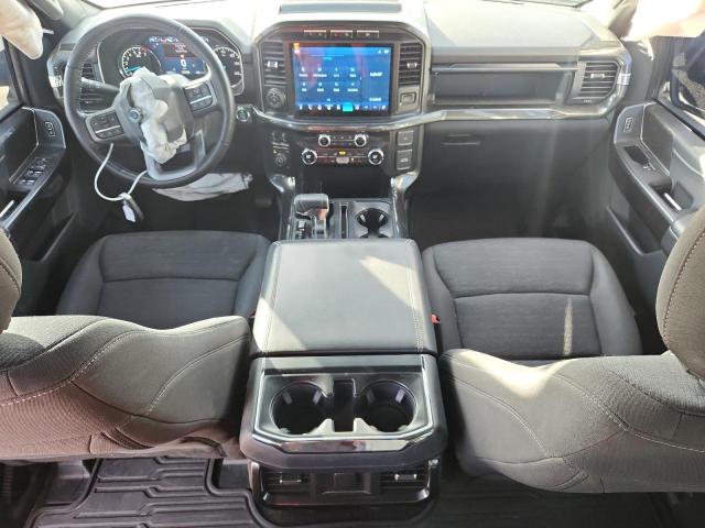 2021 FORD F150 SUPER #3304559443